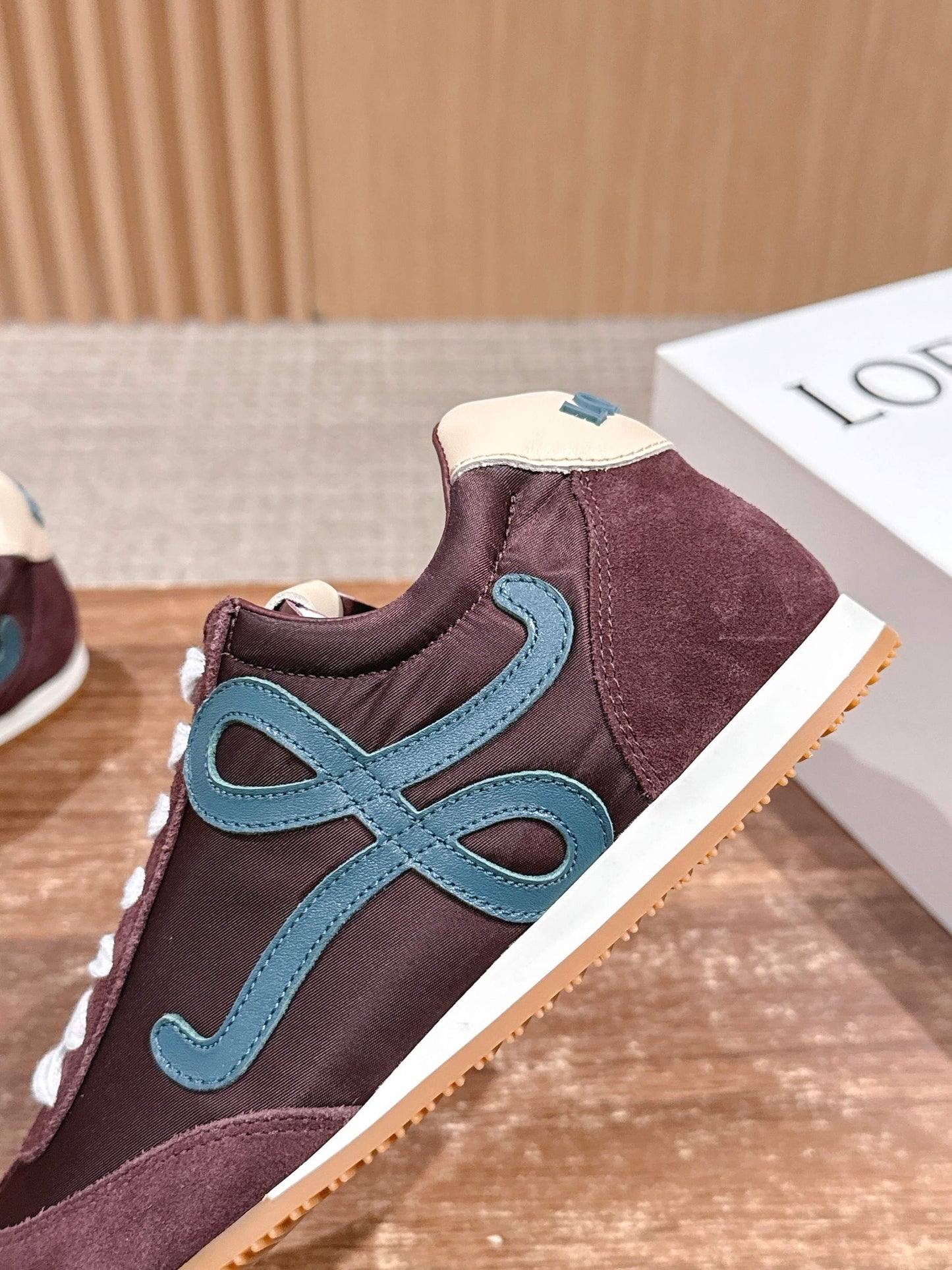 𝐋oew New sports shoes