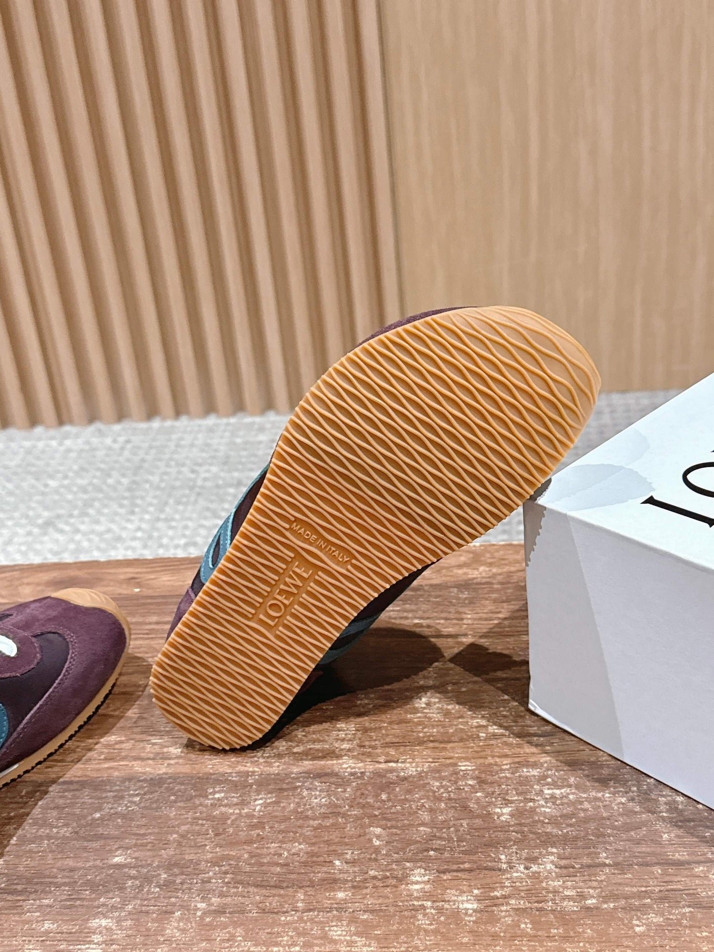 𝐋oew New sports shoes