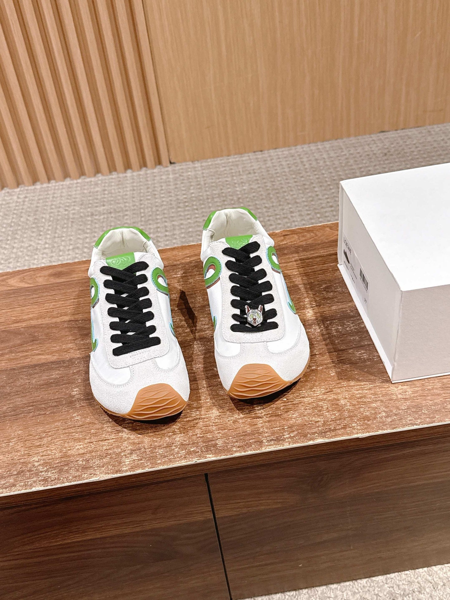 𝐋oew New sports shoes