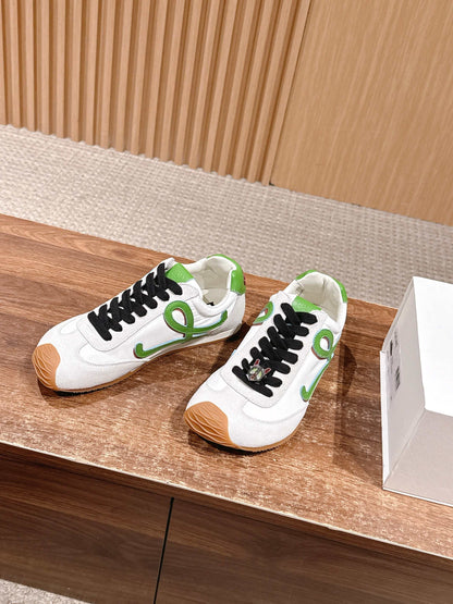 𝐋oew New sports shoes