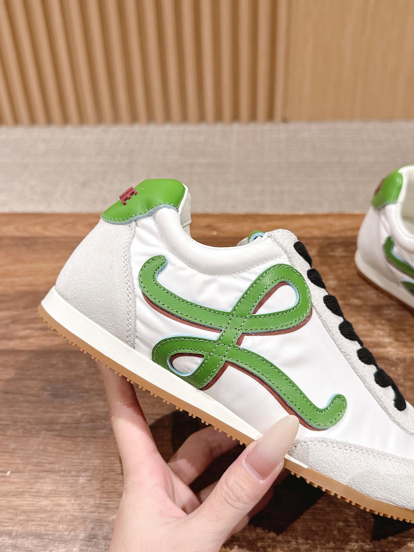 𝐋oew New sports shoes