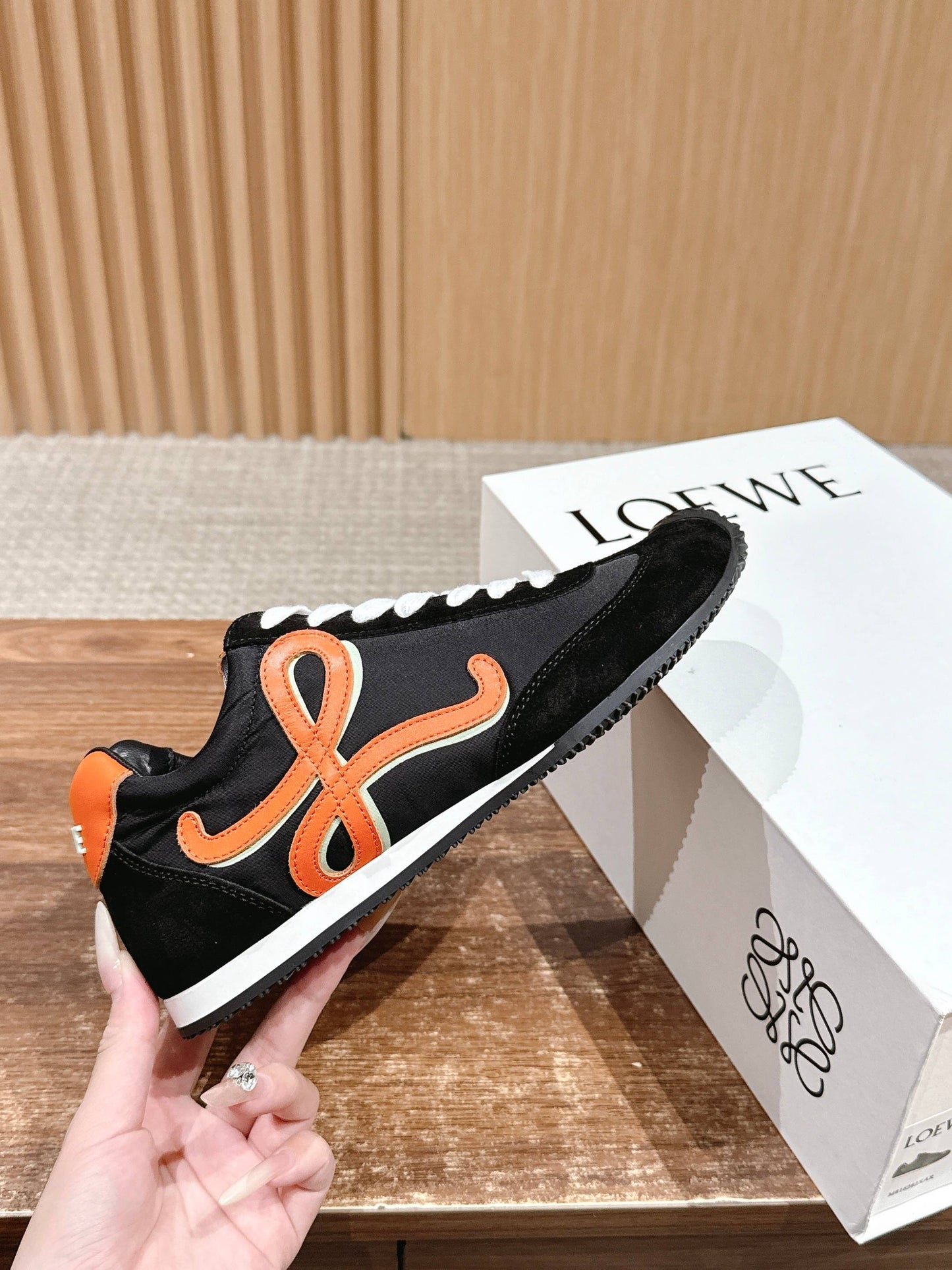 𝐋oew New sports shoes