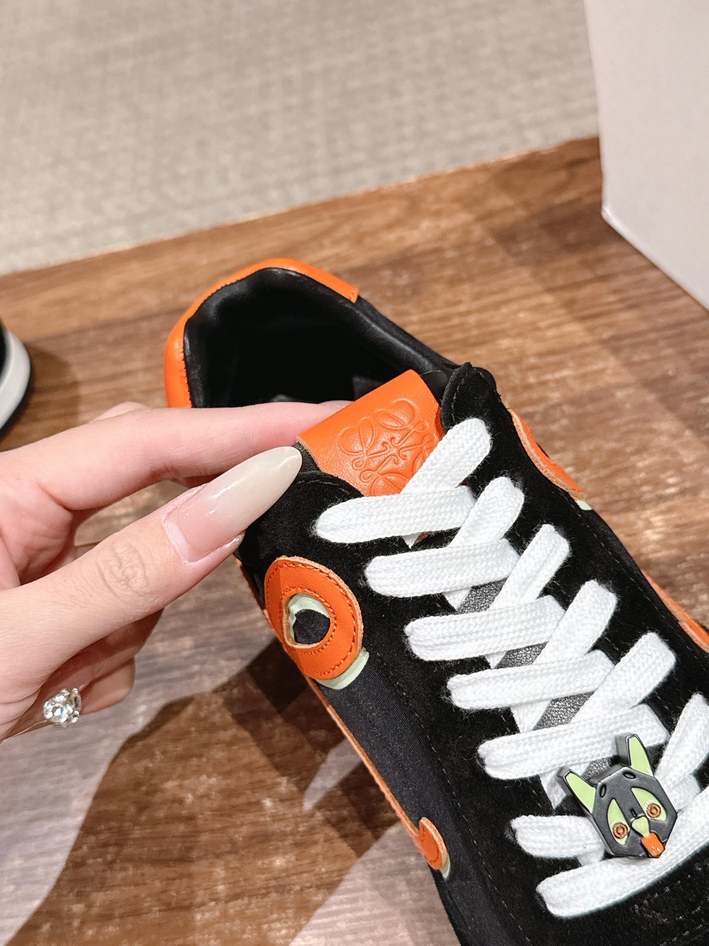 𝐋oew New sports shoes
