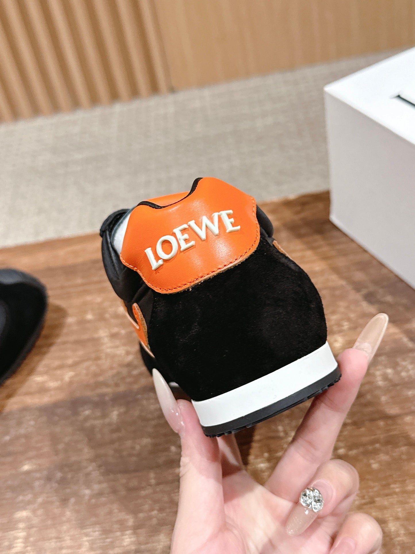 𝐋oew New sports shoes