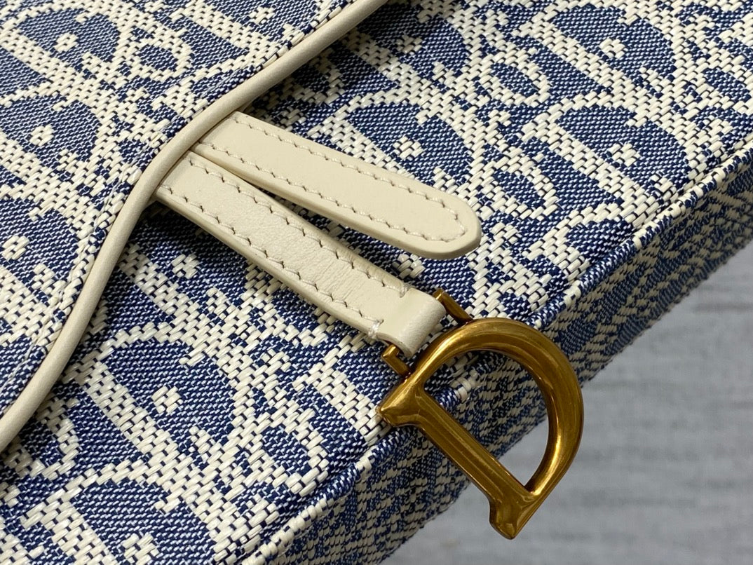 CD new single shoulder bag