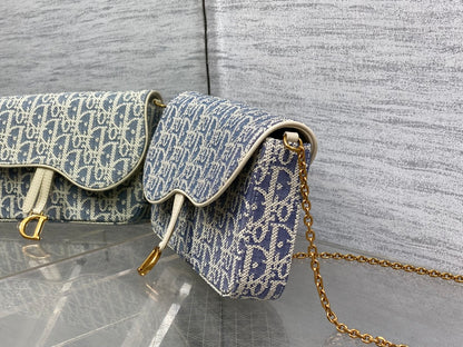 CD new single shoulder bag