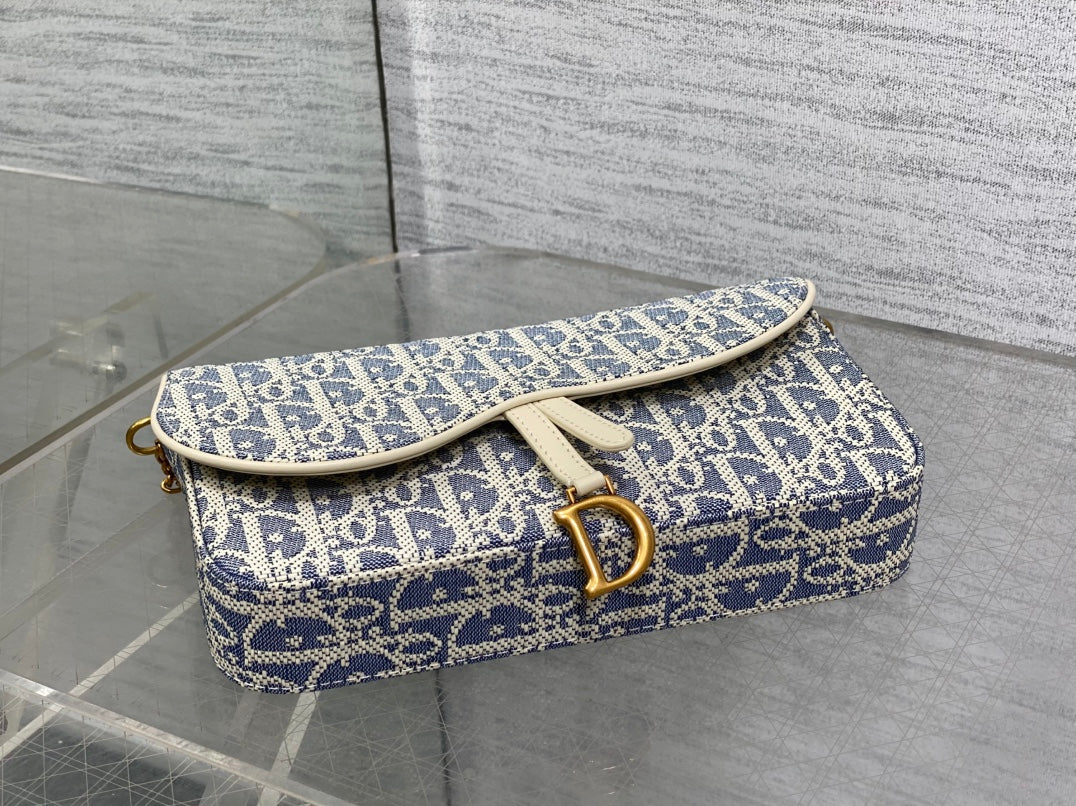 CD new single shoulder bag