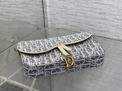 CD new single shoulder bag