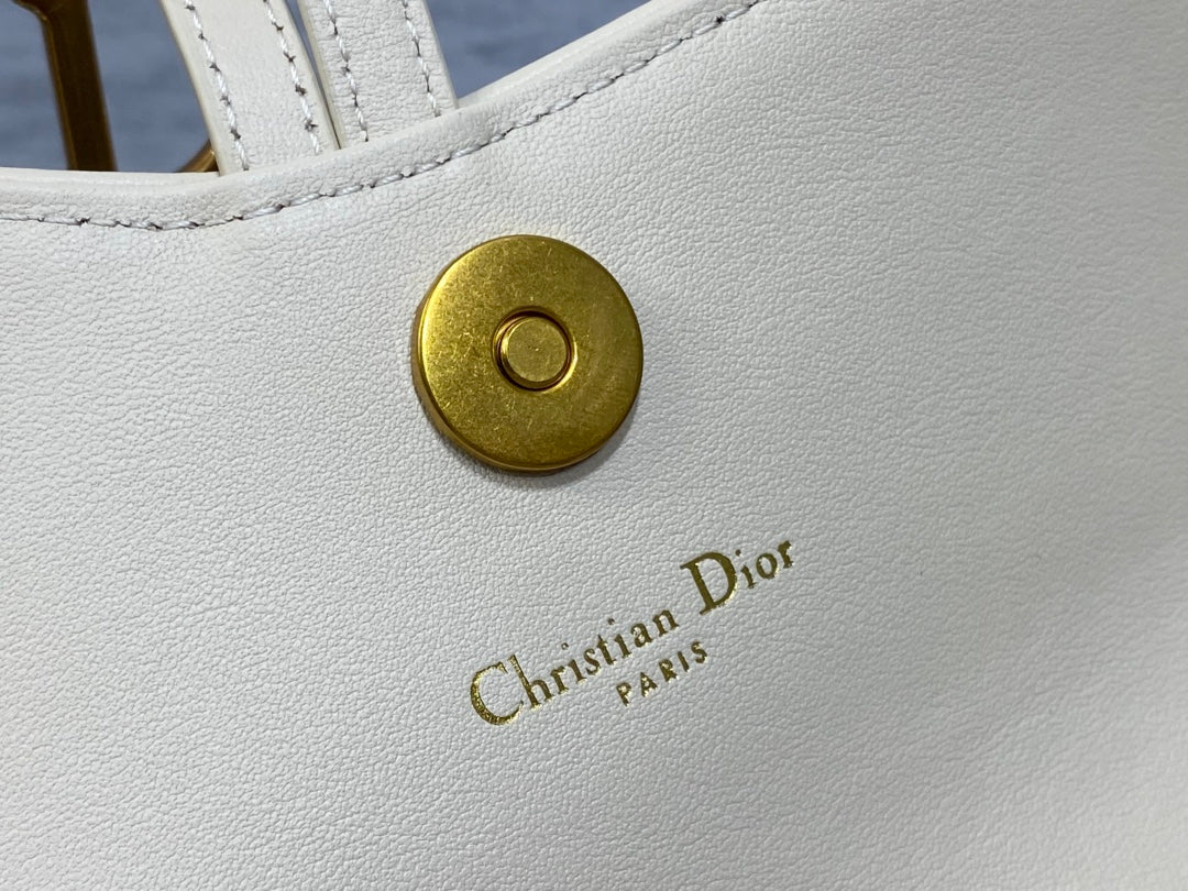 CD new single shoulder bag