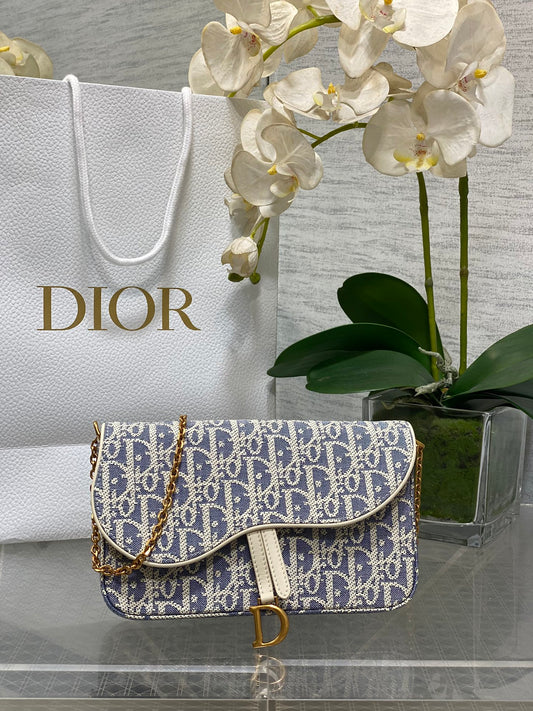 CD new single shoulder bag