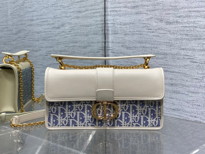 CD new single shoulder bag