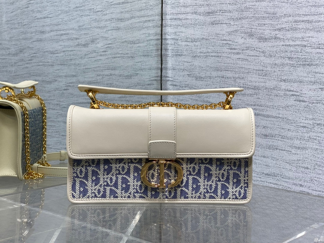 CD new single shoulder bag