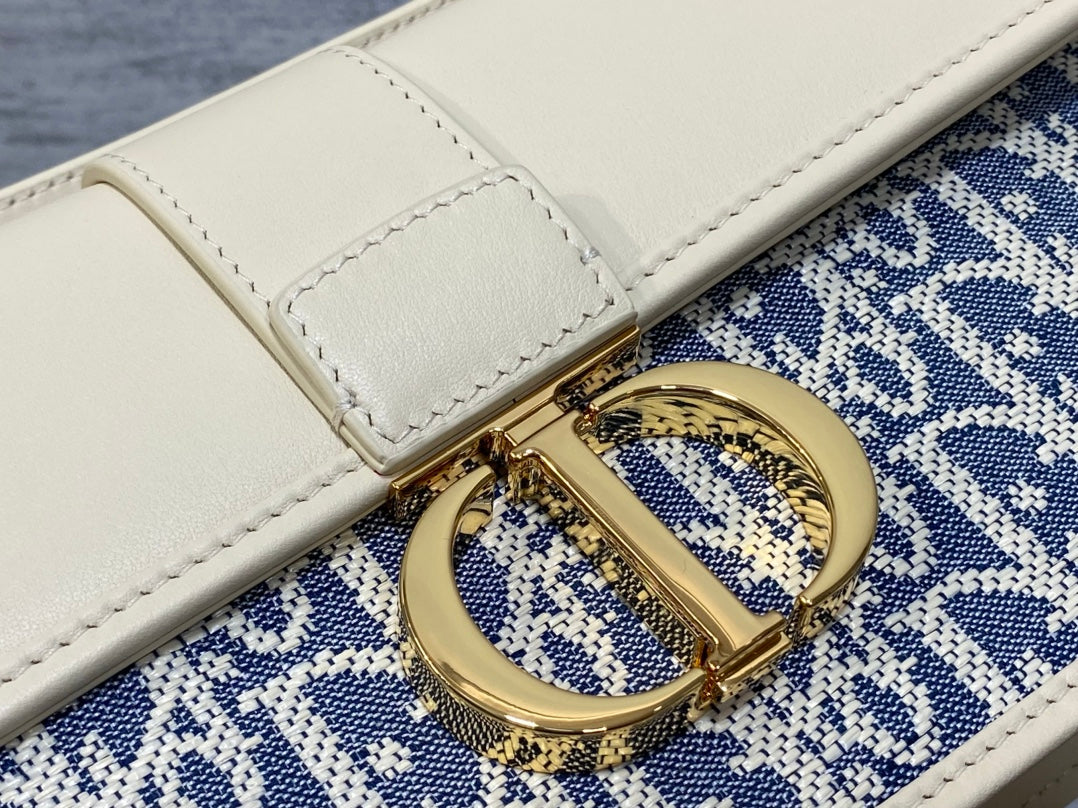 CD new single shoulder bag