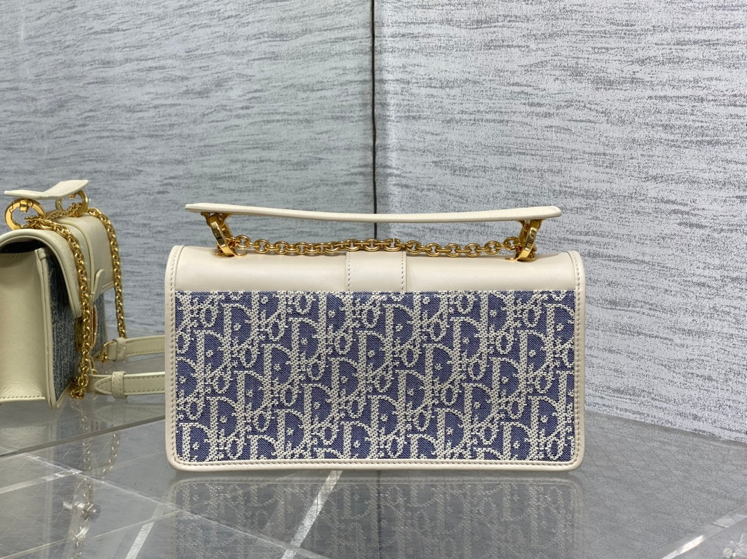 CD new single shoulder bag