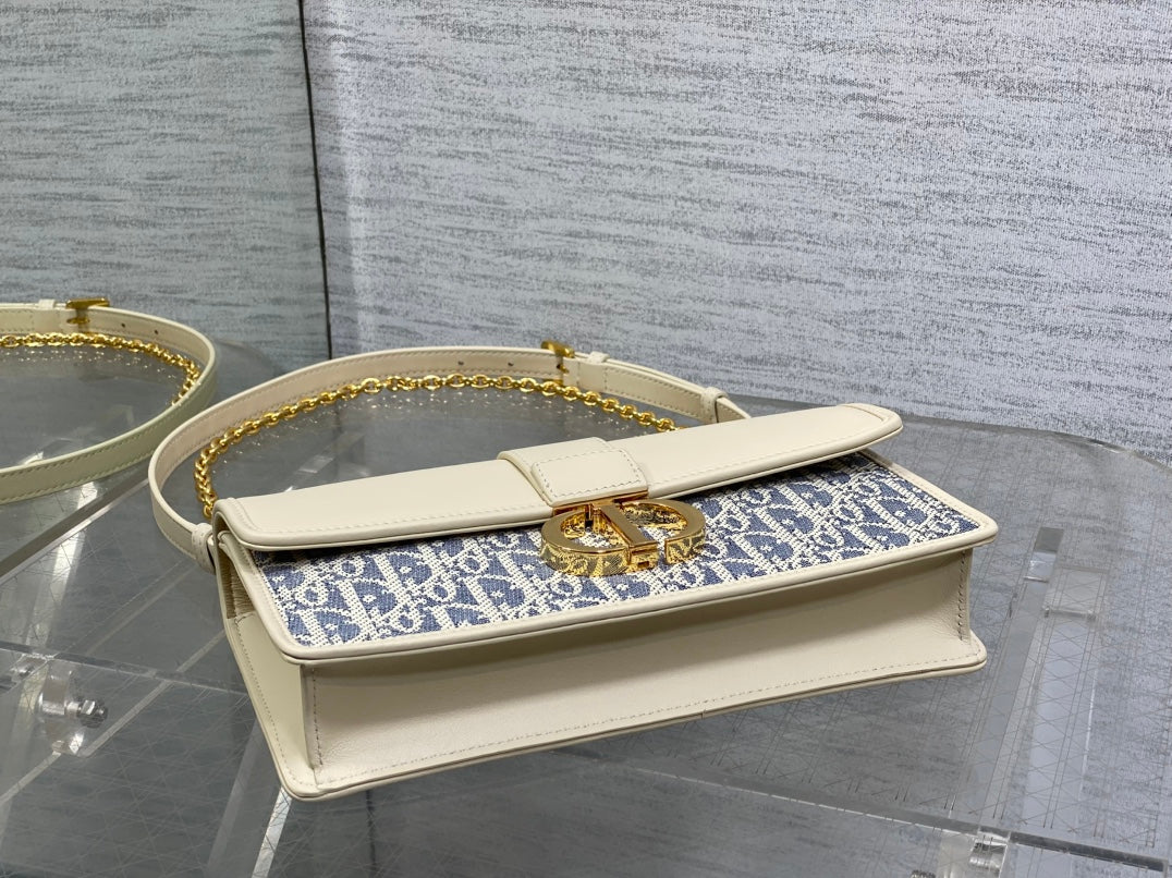 CD new single shoulder bag