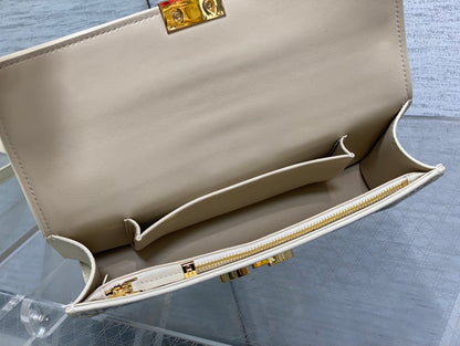 CD new single shoulder bag