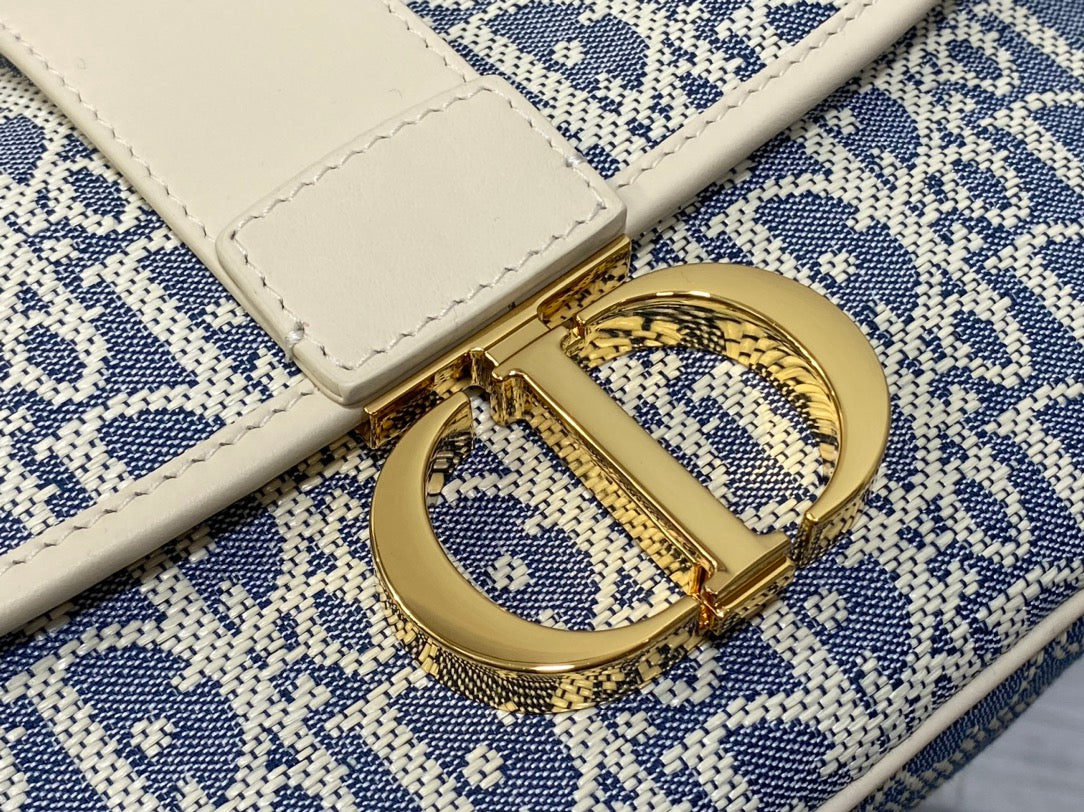 CD new single shoulder bag