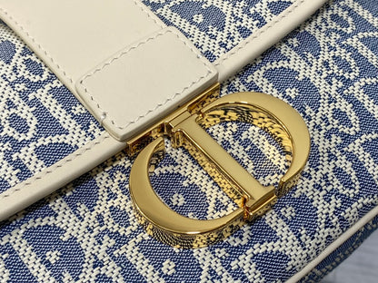 CD new single shoulder bag