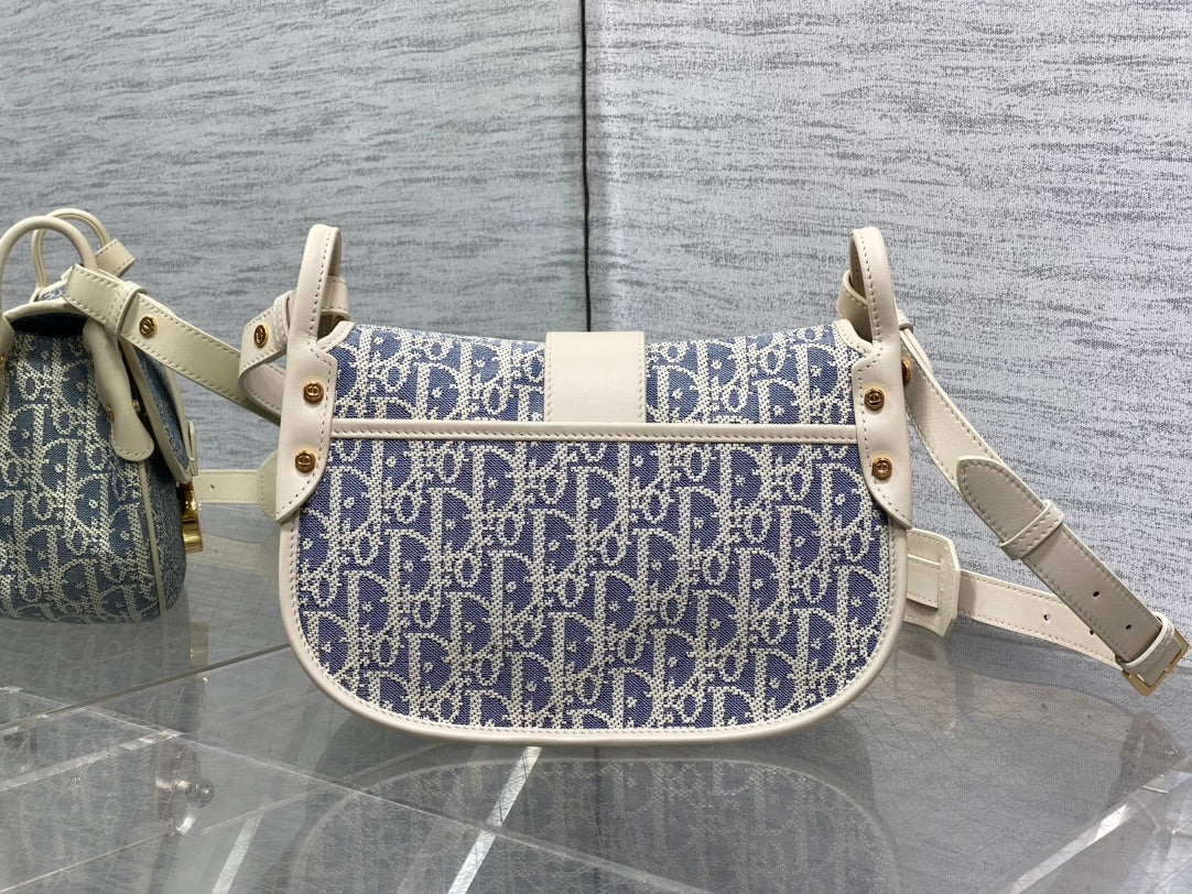 CD new single shoulder bag