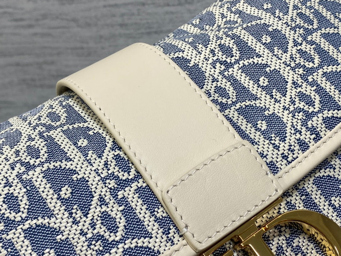 CD new single shoulder bag