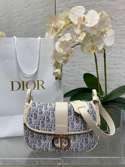 CD new single shoulder bag