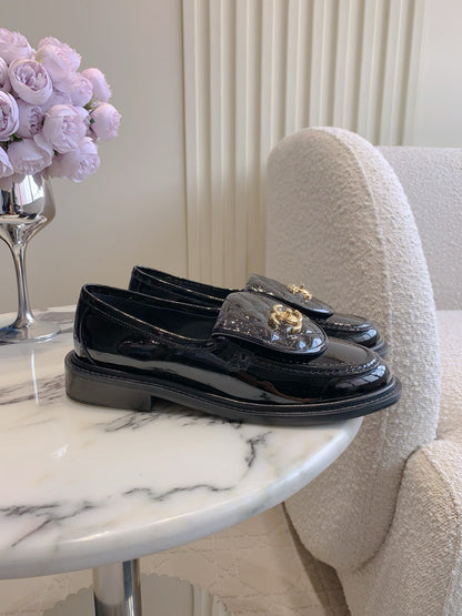 Chan New Classic loafers