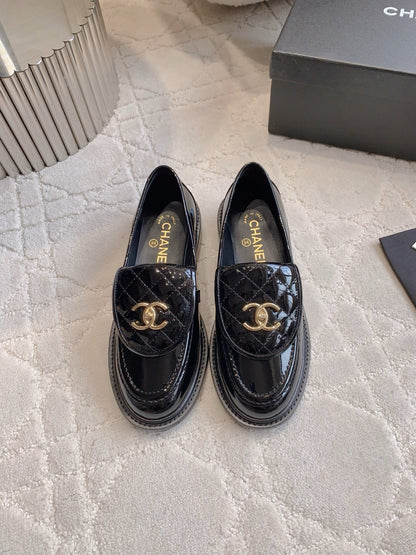Chan New Classic loafers