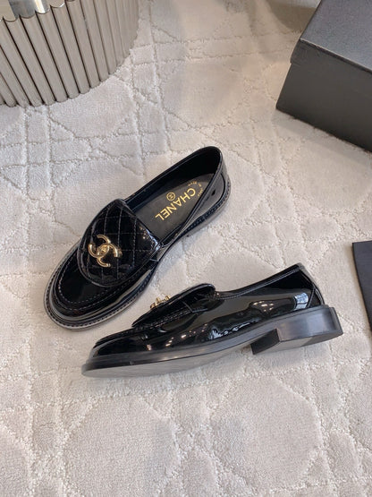 Chan New Classic loafers