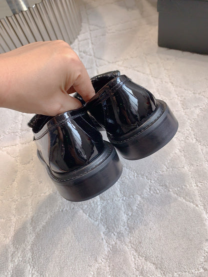 Chan New Classic loafers