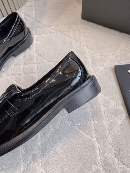 Chan New Classic loafers