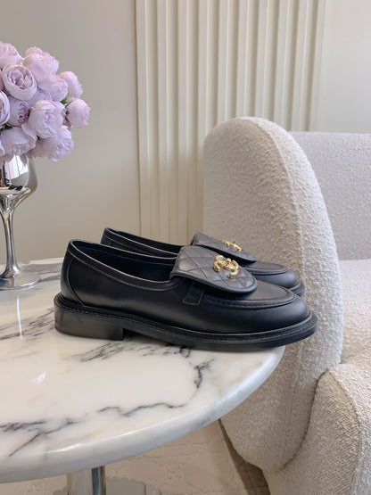 Chan New Classic loafers