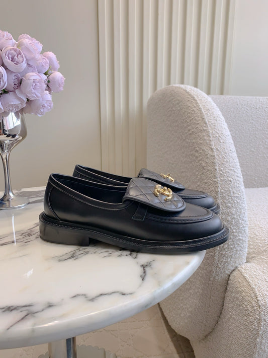 Chan New Classic loafers