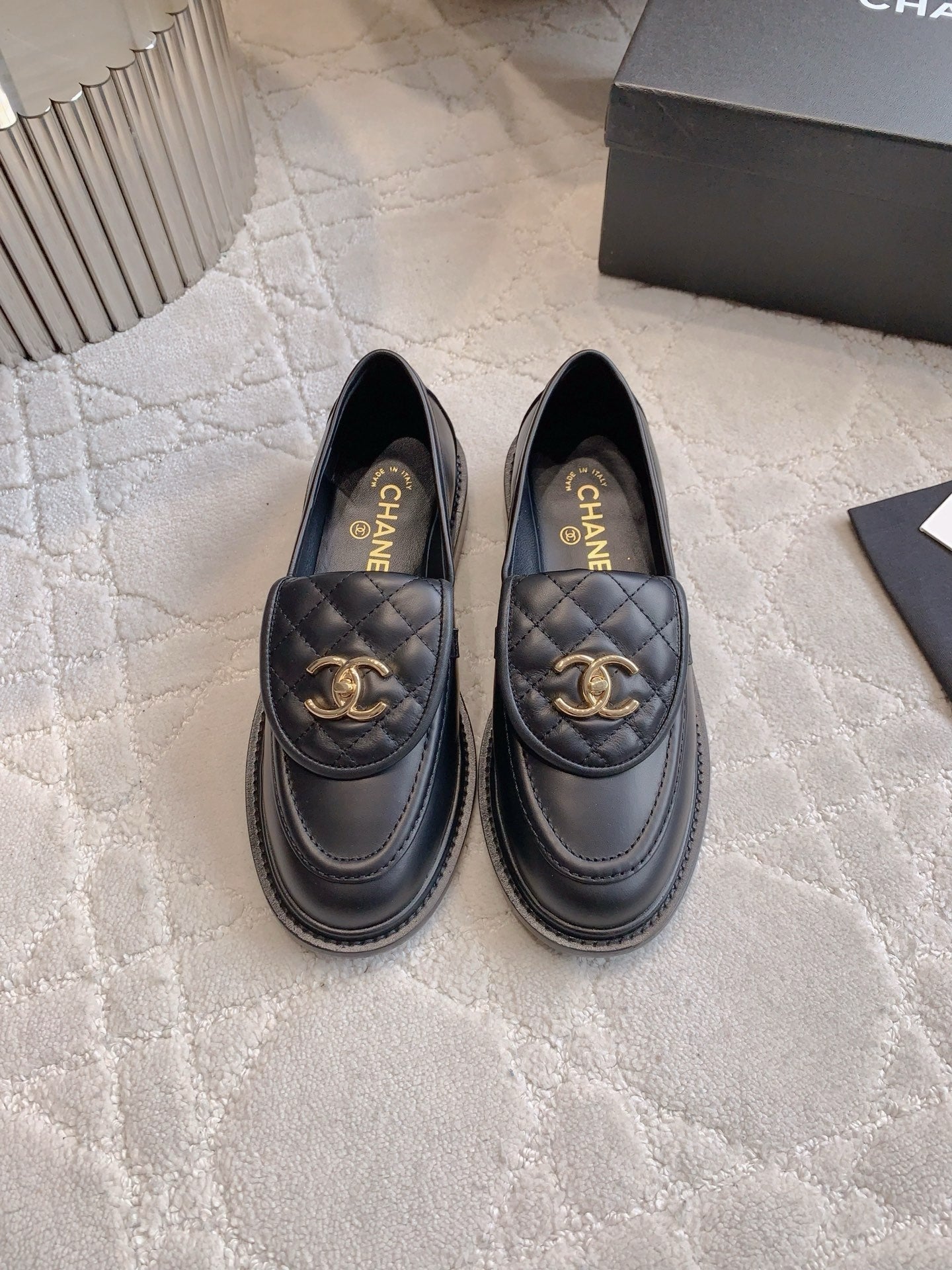 Chan New Classic loafers