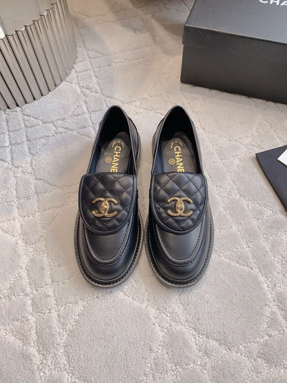 Chan New Classic loafers