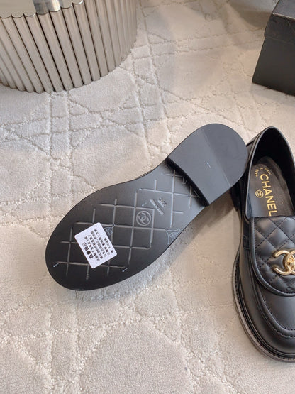 Chan New Classic loafers