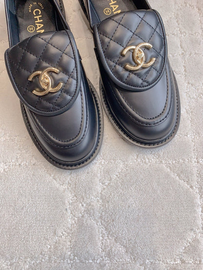 Chan New Classic loafers