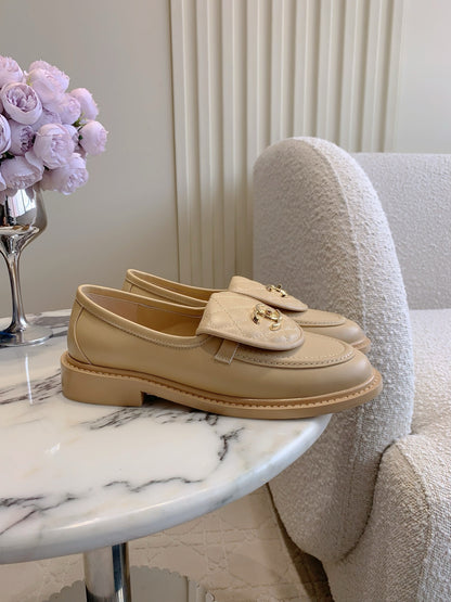 Chan New Classic loafers