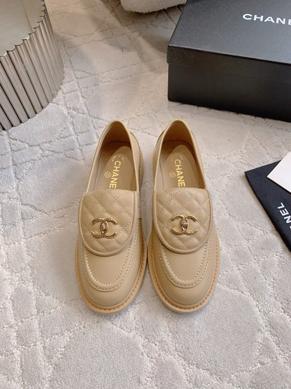 Chan New Classic loafers