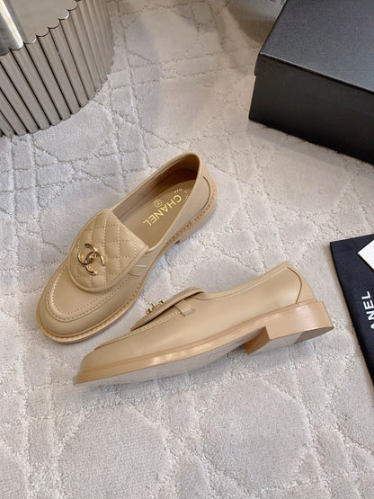 Chan New Classic loafers