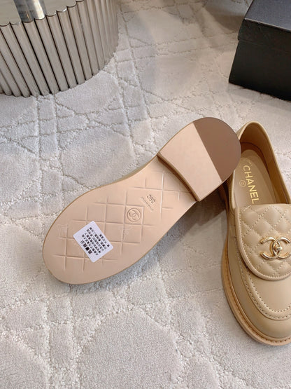 Chan New Classic loafers