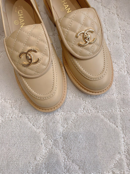 Chan New Classic loafers