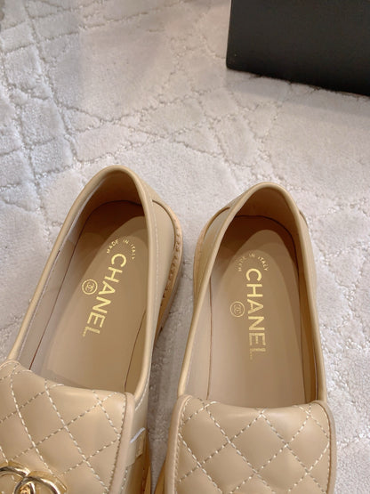 Chan New Classic loafers