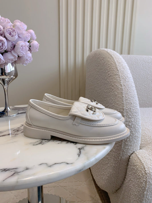 Chan New Classic loafers