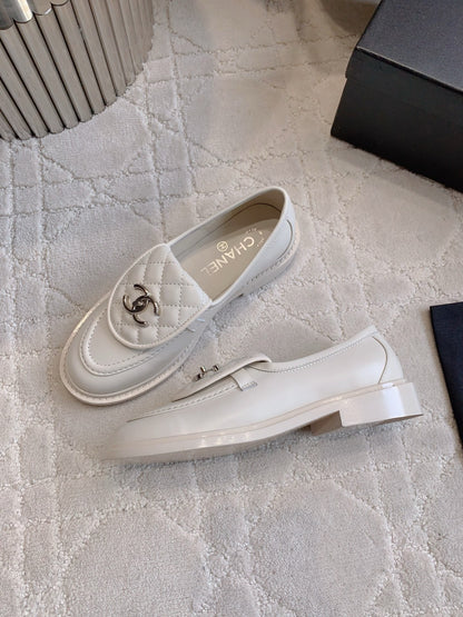 Chan New Classic loafers