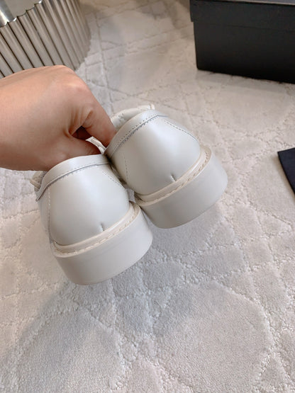 Chan New Classic loafers