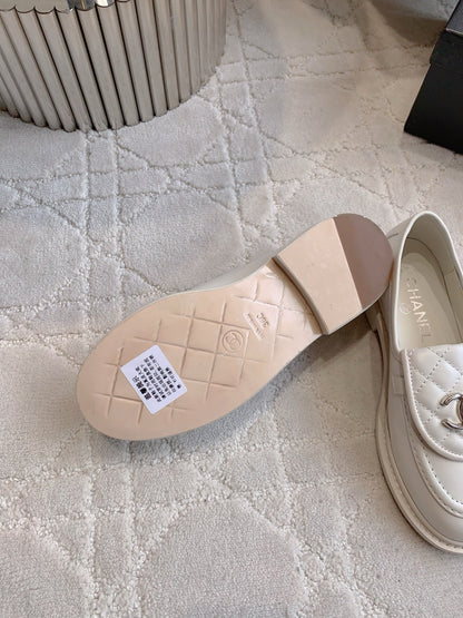 Chan New Classic loafers