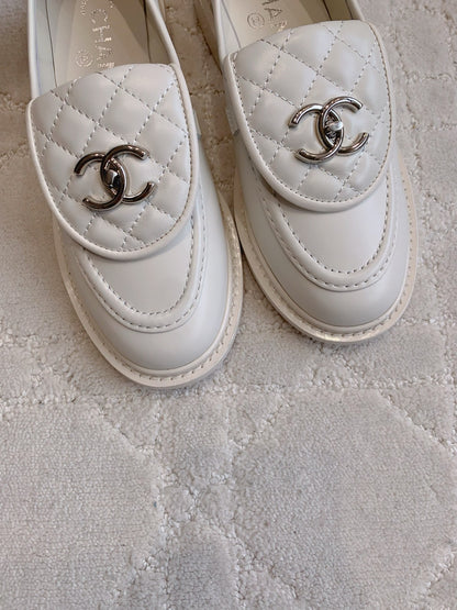 Chan New Classic loafers