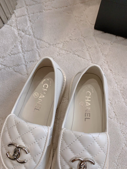 Chan New Classic loafers