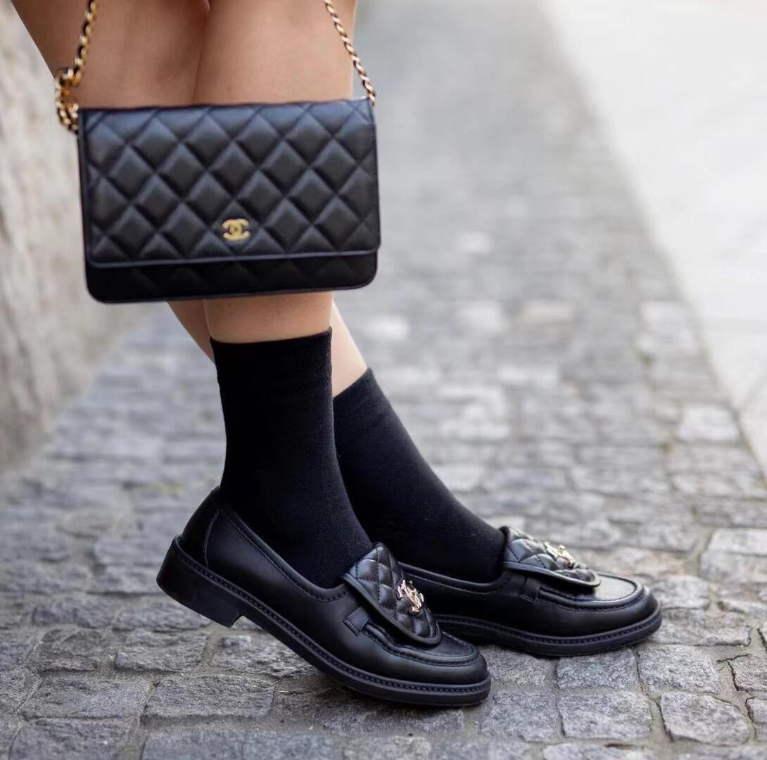 Chan New Classic loafers