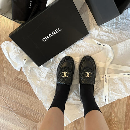 Chan New Classic loafers